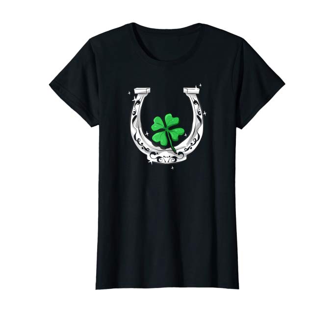 Four Leaf Clover T-Shirt